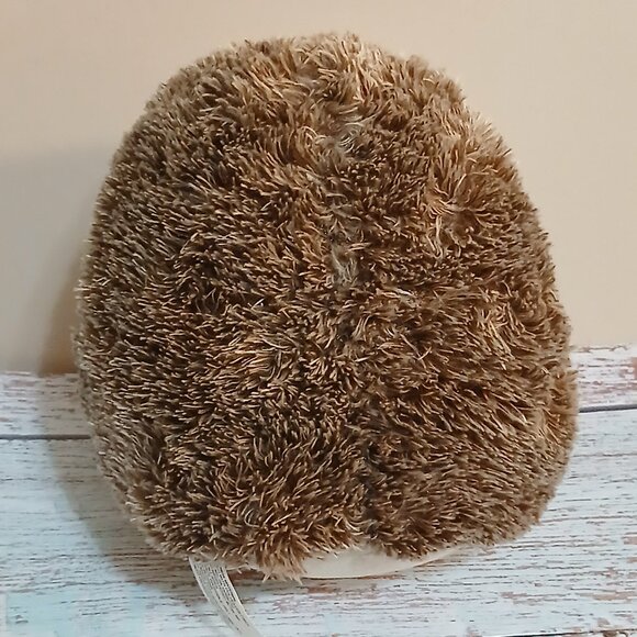 Hedgehog Plushie from Best Made Toys 2018 - Picture 3 of 5